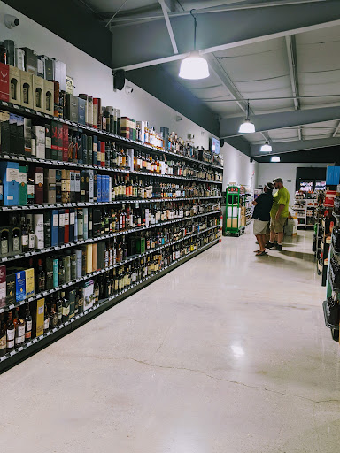 Liquor Store «Hokus Pokus Liquors», reviews and photos, 36519 Oak Plaza Ave Suite B, Prairieville, LA 70769, USA