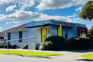 Camms Road Medical Centre image