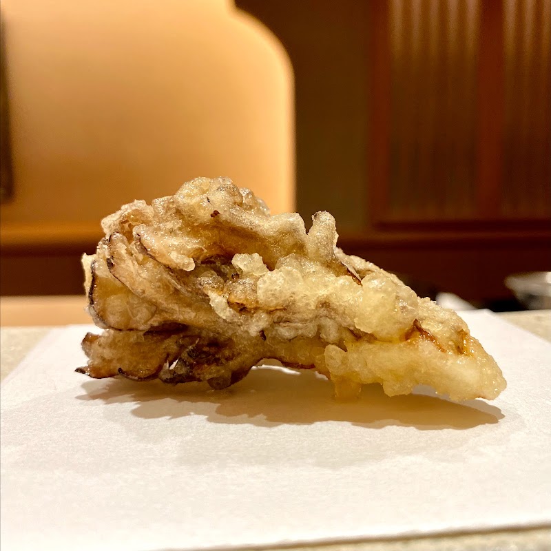 たきや 東京都港区麻布十番 天ぷら店 レストラン グルコミ