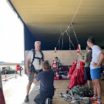 Photo n° 2 de l'avis de Gaelle.r fait le 22/08/2023 à 16:40 pour FUN PARACHUTISME ALBI - Saut en Parachute Albi Toulouse Occitanie à Le Sequestre