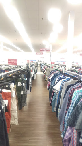 Clothing Store «Burlington Coat Factory», reviews and photos, 5766 Buford Hwy NE, Doraville, GA 30340, USA