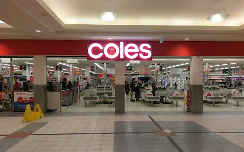 Coles Mount Barker image