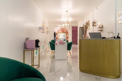 Beauty Room à Lille