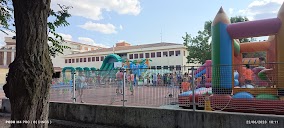 Colegio Público Riomanzanas en Zamora