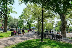Irving Square Park image