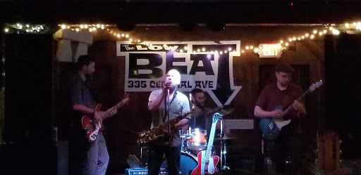 Live Music Venue «The Low Beat», reviews and photos, 335 Central Ave, Albany, NY 12206, USA