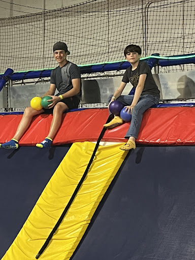 Amusement Center «Trampoline High», reviews and photos, 12395 SW 130th St #111, Miami, FL 33186, USA