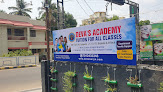 Deva's Academy