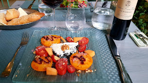 Photo n°135 de Logis Hôtel le Lion d'Or à Manzac-sur-Vern ()