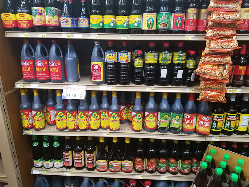 Asian Grocery Store «Island Pacific Supermarket», reviews and photos, 8340 Van Nuys Blvd, Panorama City, CA 91402, USA