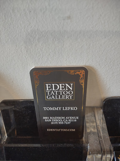 Explore arm shoulder tattoo ideas, creative tattoo ideas in San Diego, available at Eden Tattoo Gallery