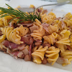 Photo n°3 de l'avis de Angelo. fait le 13/05/2024 à 20:25 sur le  Ristorante Le Terrazze sul Po à Scorzarolo