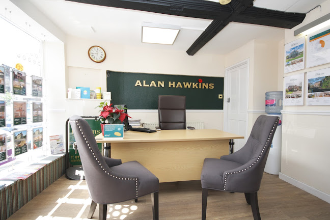 Alan Hawkins Estate Agents Ltd Open Times