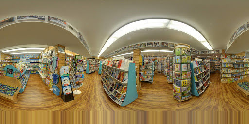 Book Store «Bethany Beach Books», reviews and photos, 99 Garfield Pkwy, Bethany Beach, DE 19930, USA