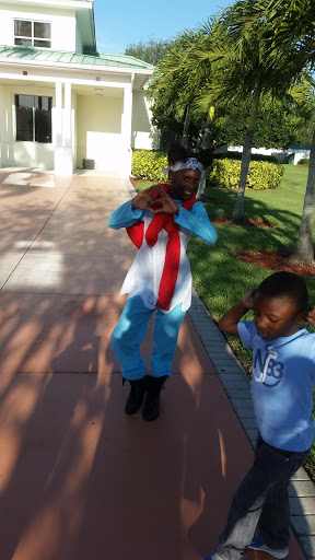 Community Center «Port St. Lucie Community Center», reviews and photos, 2195 SE Airoso Blvd, Port St Lucie, FL 34984, USA