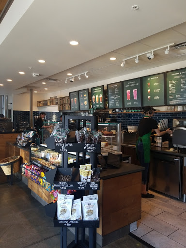 Coffee Shop «Starbucks», reviews and photos, 1181 Foothill Blvd, La Verne, CA 91750, USA