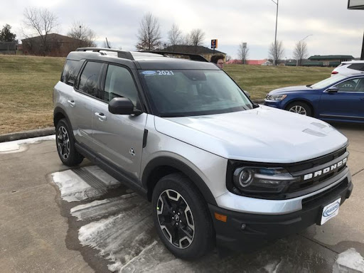 501 US-61 BUS, Muscatine, IA 52761, USA