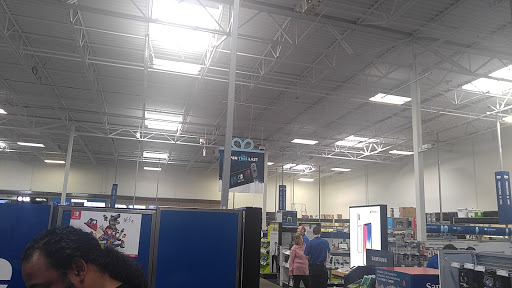 Electronics Store «Best Buy», reviews and photos, 3401 Raleigh Rd Pkwy W #5D, Wilson, NC 27896, USA