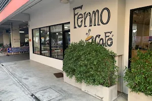 Fermo Cafe image
