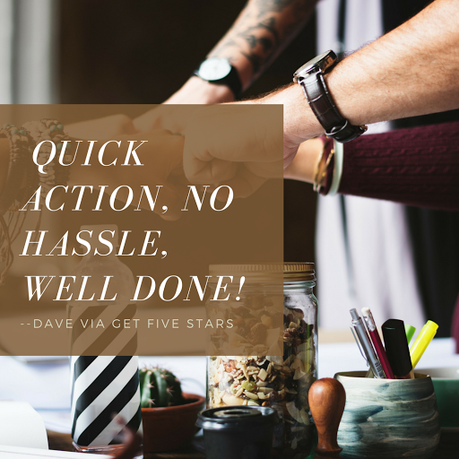 Computer Repair Service «Doctor Dave», reviews and photos, 4105 W 6th St, Lawrence, KS 66049, USA