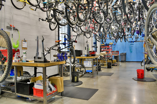 Bicycle Store «NP Bike Shop - Newbury Park, Ca.», reviews and photos, 1602 Newbury Rd, Newbury Park, CA 91320, USA