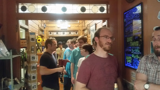 Restaurant or Cafe «Eclipse Coffee & Books», reviews and photos, 1032 Main St, Montevallo, AL 35115, USA