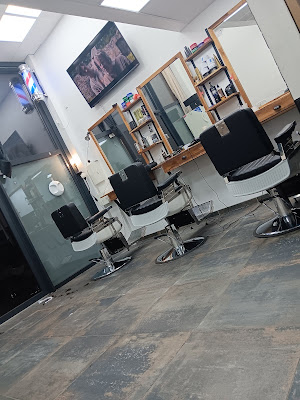 COIFFEUR De CONSOLAT à Marseille