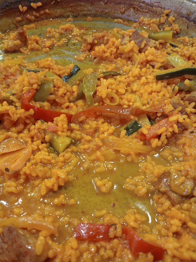 Restaurante El Castillo