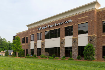 Atrium Health Wake Forest Baptist | Gynecology Oncology - Medical Plaza North Elm
