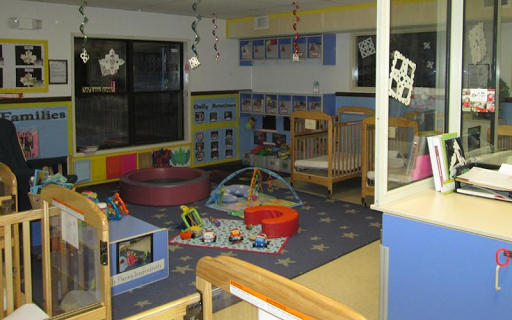 Day Care Center «Torrey Pines KinderCare», reviews and photos, 4050 S Torrey Pines Dr, Las Vegas, NV 89103, USA