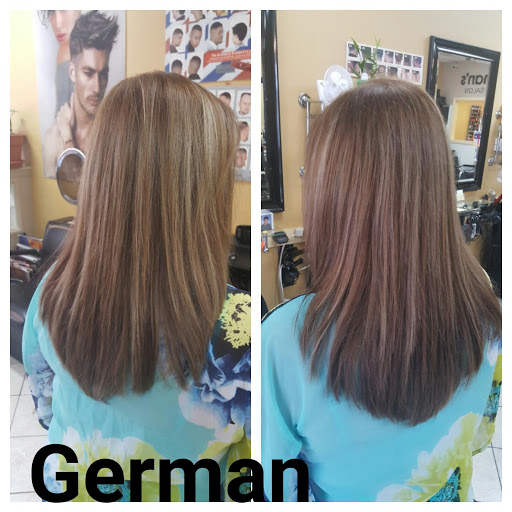 Beauty Salon «Hermans Beauty Salon», reviews and photos, 7 E Blackwell St, Dover, NJ 07801, USA