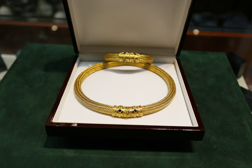 Jewelry Store «OC Diamond Estate Jewelry», reviews and photos, 138 S Glassell St, Orange, CA 92866, USA