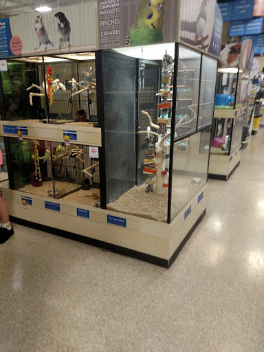 Pet Supply Store «PetSmart», reviews and photos, 2028 Miamisburg Centerville Rd, Dayton, OH 45459, USA