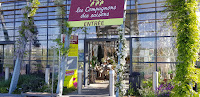 Fleur du Restaurant Les Compagnons des Saisons à Villeneuve-d'Ascq - n°1