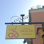 Photo n°1 de l'avis de Cristian.a fait le 16/03/2024 à 22:05 sur le  Trattoria dallo zio à Genoa