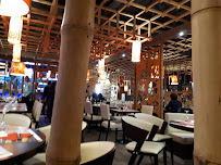 Atmosphère du Restaurant japonais AYAKO SUSHI- Saint égreve à Saint-Egrève - n°11