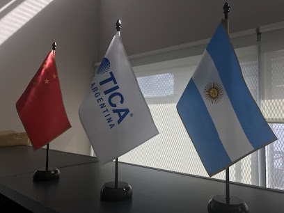 TICA Argentina