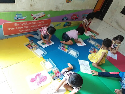 Taman Penitipan Anak Nungky Day Care