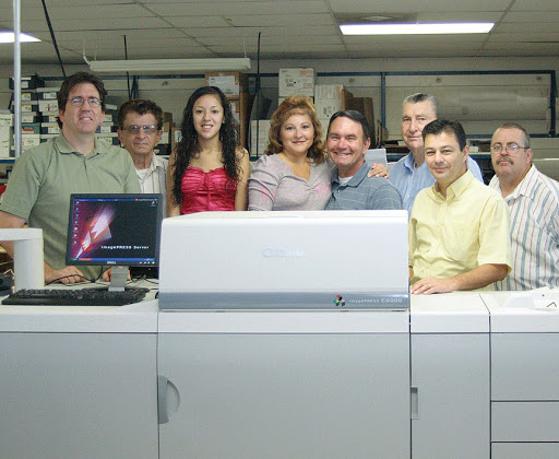 Lithopass Printing Forms image