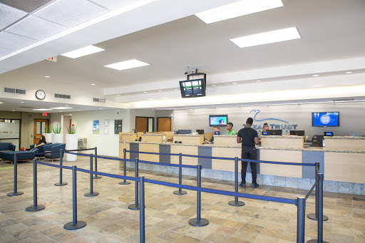 Credit Union «Texas Trust Credit Union», reviews and photos