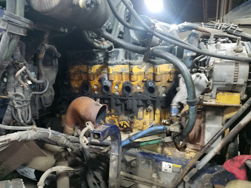 Crown Truck Repair