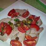 Photo n°3 de l'avis de Pietro.e fait le 07/07/2023 à 19:27 sur le  Delizie di Mare pescheria rosticceria gastronomia à Campiglia Marittima