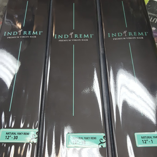 Beauty Supply Store «Unique beauty supply», reviews and photos, 7511 Kinsman Rd, Cleveland, OH 44104, USA