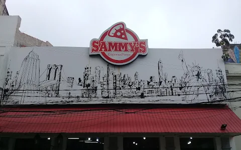 Sammy's Pizza image