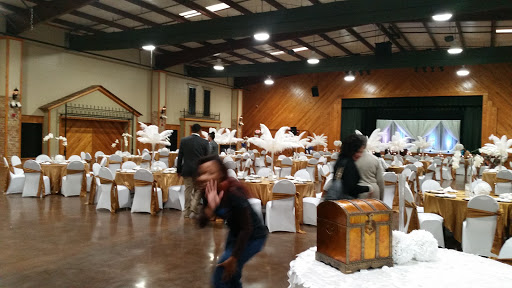 Community Center «Addis Community Center», reviews and photos, 7520 LA-1, Addis, LA 70710, USA