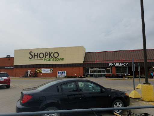 Home Goods Store «Shopko Hometown Perry», reviews and photos, 1305 141st St, Perry, IA 50220, USA