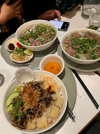 Phô du Restaurant vietnamien Entre 2 Rives à Paris - n°7