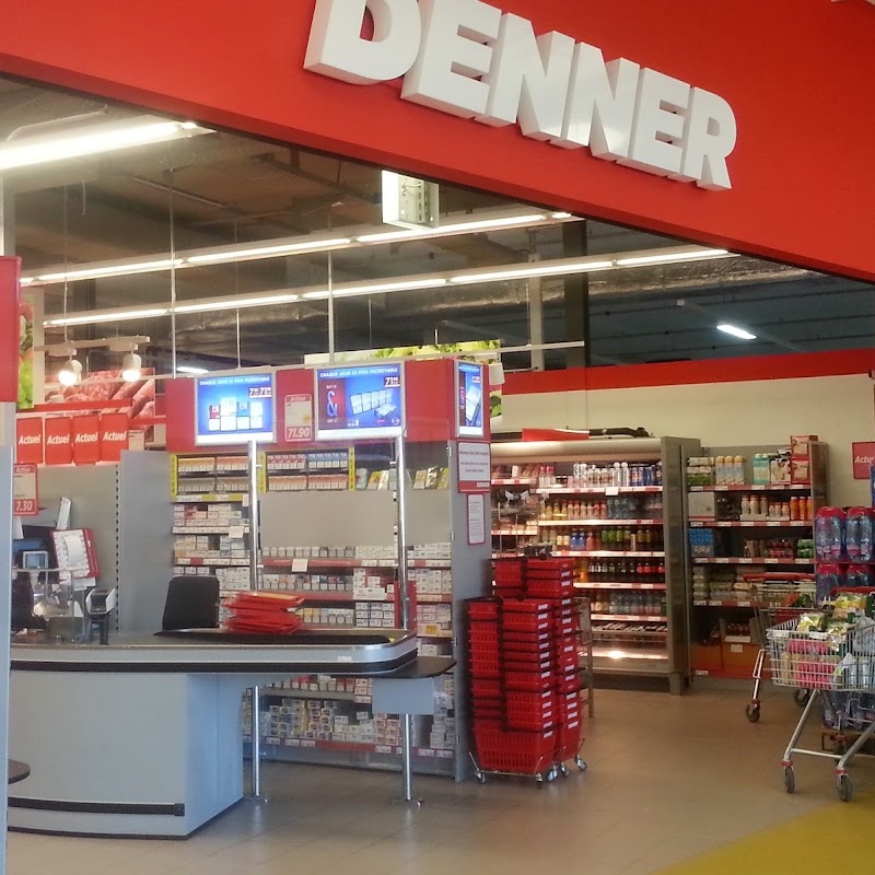 Denner Discount