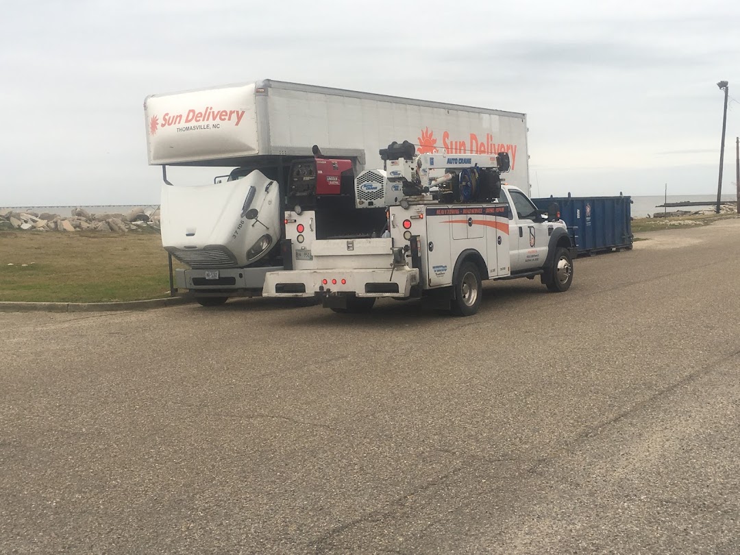 Truck Service Inc of Ms