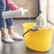 Freshen Up Cleaning Services